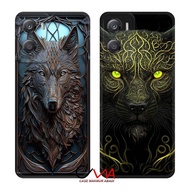 HP Compatible Case for Motorola G06 - G06 POWER Softcase Protect Camera Siliconehp Casing Handphone 