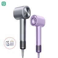 Mijia H701 Constant Temperature High-Speed Hair Dryer With Water Ion (1600W)