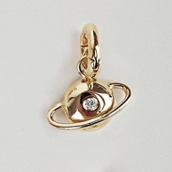 Heritage of Charms : 🔵 Bracelet SET C 🔵 (Bold Bracelet + Charms + Gems Charms + Mini Charm Clasp 2 pcs)