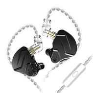 Kinboofi KZ ZSN PRO X in Ear Earphone 1BA 1DD HiFi Bass Earbuds Headphone, Noise Cancelling Headset 
