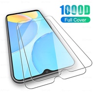 Oppo A16 tempered screen protector
