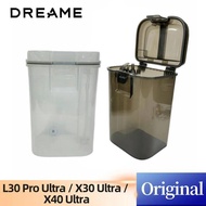 Original Dreame L30 Pro Ultra X30 Ultra X40 Ultra Accessories of Clean Dirty Water Tank Spare Parts