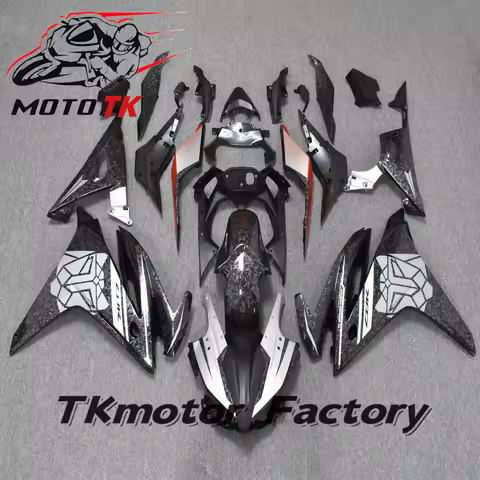 Fit For Honda CBR500R 2016 2017 2018 CBR500RR Fairing Bodywork Kit Panel Set CBR500 R CBR 500 RR