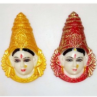 AMMAN FANCY MUGAM ALANGARAM