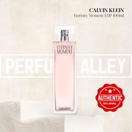 [PERFUME ALLEY] Calvin Klein Ck Eternity Moment 100ml