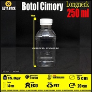 Cimory 250 Plastic Bottle ML - Cimori 250 Bottle ML - 250 Plastic Bottle ML