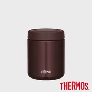 【THERMOS 膳魔師】真空保溫食物罐400ml (JBR-400-BW)