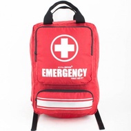 Tas Ransel Serbaguna Tas Ransel P3K Eiger 6104 Emergency Aid Bag