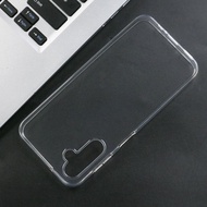 Samsung A14/A24/A34/A54 5G Silicon case, high quality, ultra thin 0.5mm