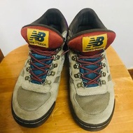 山系 絕版 日本行山鞋 New balance H710 Vintage