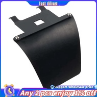 In stoick-Rear Shock Shield Mud Mudguard Splash Guard  Protector for  G310R G310GS G310 G 310 GS R G