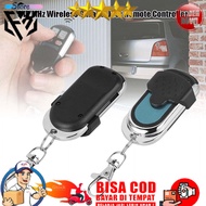 BELI 2 MURAH AMBYAR😋BISA DUPLIKAT BERULANG KALI - Remot Kontrol Wireless Duplikat Kunci Mobil 433.92