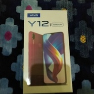 Dijual Vivo Y12i 3 Berkualitas