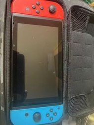 Nintendo Switch 遊戲機