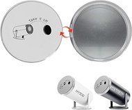 HY300/HY300 Plus Projector Lens Protection Cover Projector Lens Protector for Magcubic Specific Lens