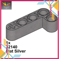 Combo of 5 Moc 32140 Assembly Accessories