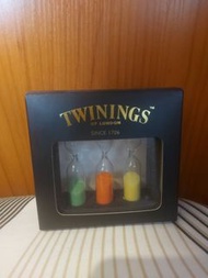 全新 Twinings Tea Timer