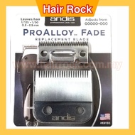 Andis ProAlloy Fade Blade #69130 Replacement Blade (00000-000)