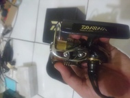 Daiwa EXIST 2510 PE-H JDM (SOLD OUT)