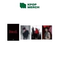 GOT7 BAMBAM - 3rd Mini Album [ BAMESIS ] MD POSTER SET