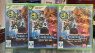 🔥全新現貨🔥Xbox X/ Xbox One 我的世界 傳奇 Minecraft Legends Deluxe Edition(中/英/日文) 👉歡迎親臨實體商店(荃灣/葵芳)取貨或順豐到付運費👈