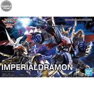 Bandai Figure-rise Standard Imperialdramon (Amplified) 4573102609342 (Plastic Model)