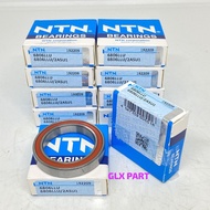 BEARING 6806 LLU NTN BEARING 6806LLU NTN