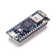 Original Ready Stock Arduino NANO 33 IOT ABX00032 ATSAMD21G18 Development Board