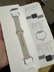 Apple Watch原廠運動型錶帶「全新」