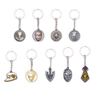 JOJO peripherals Jojo's Bizarre Adventure Stand Ar Jojo's Bizarre's Bizarre Adventure Stand Arrow Jo