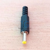 4.0 x 1.7 mm DC Jack Socket – Plastic DC Male Plug