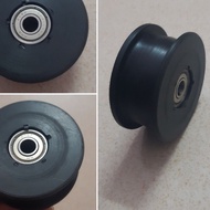 Dryer gear replaces bearing models EDV6501, EDV6552, EDV7552, EDV7051, EDV605, EDV705...