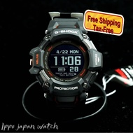 JDM WATCH ★ Edisi Jepun Terhad Casio G-SHOCK Smart Multi-Sports Watch GBD-H2000-1A GBD-H2000-1AJR, K