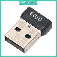 poo Adapter Easy Setup Mouse Receiver For G903 Devices Office Travel