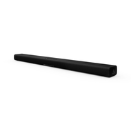 YAMAHA SR-X40A  TRUE X SOUNDBAR  COLOUR: BLACK  1 YEAR WARRANTY BY AGENT