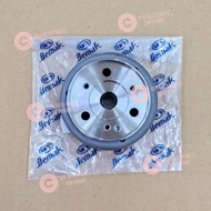 FLY WHEEL ASSY (MAGNETO) - DEMAK - EVO Z / EVO ZR/ DV 110/ MV 110/ DVS 110 (100% DEMAK ORIGINAL PART