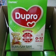 Dupro Langkah 1 300g