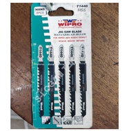 MATA T144D Wood Jigsaw Blade Jig Saw Blade For Makita WIPRO Bosch