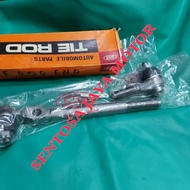 Tie Rod End F50 V22H DELTA 555 Japan 1 set SE-3111