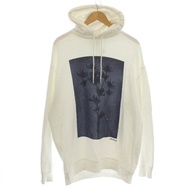 Acne Studios Hoodie Sweatshirt White Direct from Japan Secondhand
