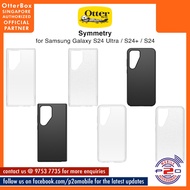 Otterbox Symmetry for Samsung Galaxy S24 Ultra / Galaxy S24+ / Galaxy S24