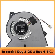 New CPU Cooling Fan for  15 3510 3511 3515 3525 0RFF51 Laptop Cooling Fan