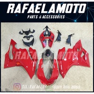 Ducati Panigale 899 1199 Full Coverset Year 2012-2015 Fairing 55