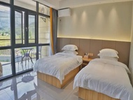 Wugong Mountain Yunlin Pavilion B & B