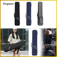 [Gepnoo] Erhu Bag Wear Resistant Easy Carrying Protection Supplies Instrument Accessory Erhu Gig Bag