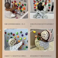 Hot Selling Children's Educational Toys3Year-Old Boy and Girl DIY Felt Realistic Fruit Picking Fun C