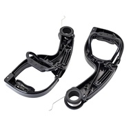 99155219401 Premium Quality Cup Holder For Porsche 981 991 911 Boxster Cayman Panamera Car Accessori