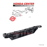 Breket spacer bumper bemper depan kiri kanan honda stream 2002 2003 2004 2005 2006