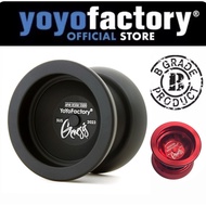 YoYofactory Genesis Sus 2023 Japan Design (B Grade) YoYo