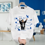 HINDIA EVERYTHING U ARE - FAN T-SHIRT 24S 200 GSM